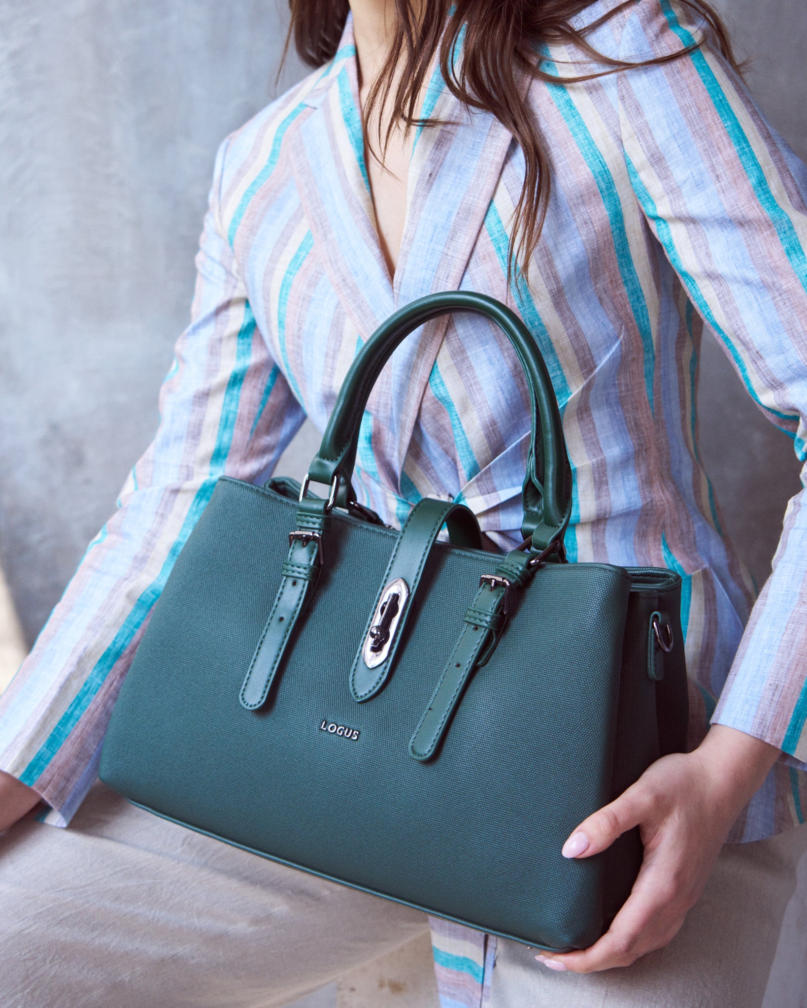 Logus handbag