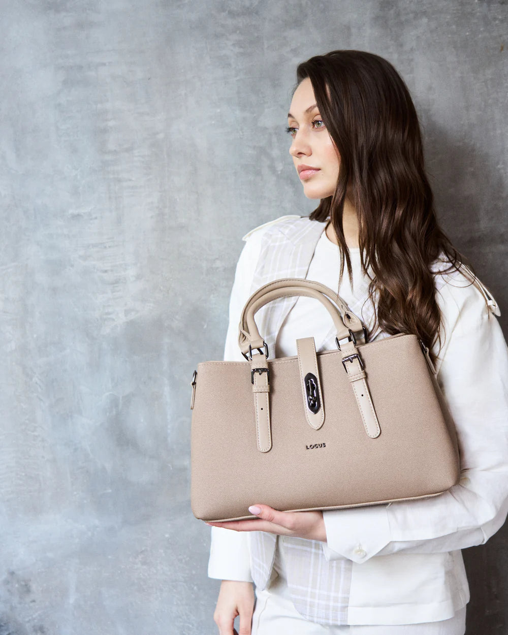 Logus handbag
