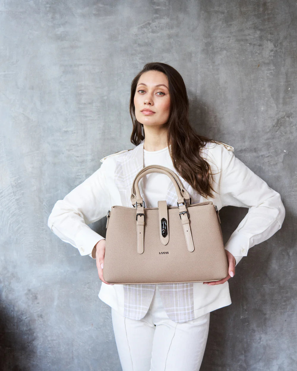 Logus handbag
