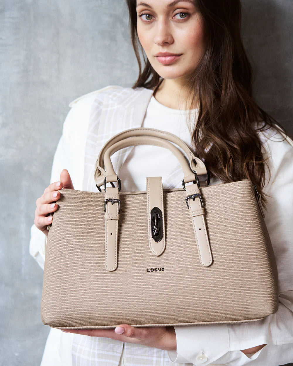 Logus handbag